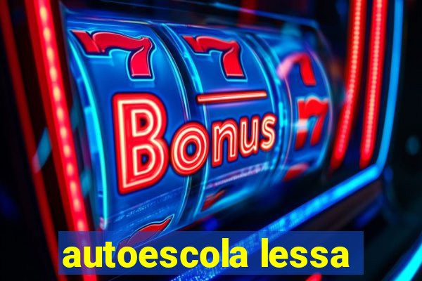 autoescola lessa